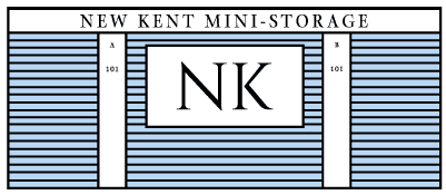 New Kent Mini Storage